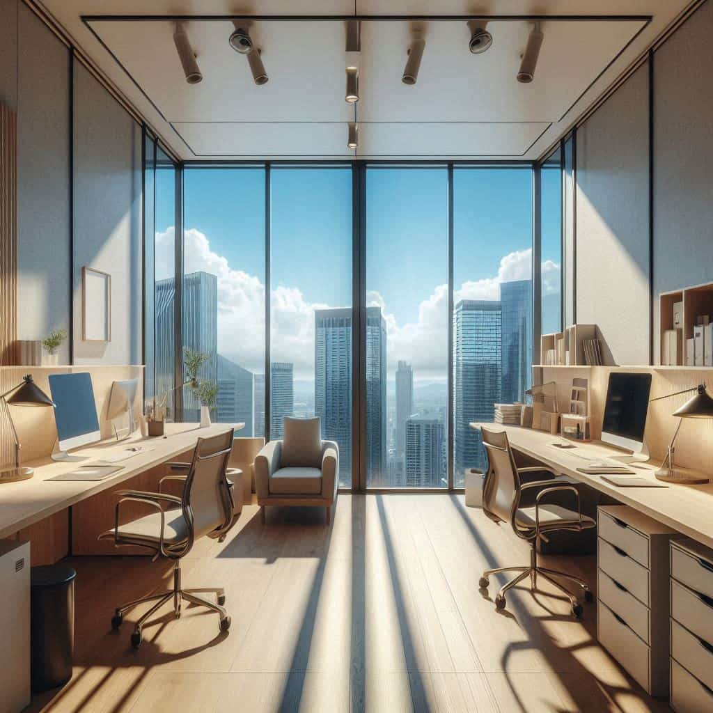 大厦名字文章配图